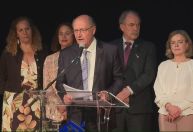 Alckmin nomeia coordenadores técnicos de transição; Tebet, Lara Resende e Persio Arida estão entre os integrantes