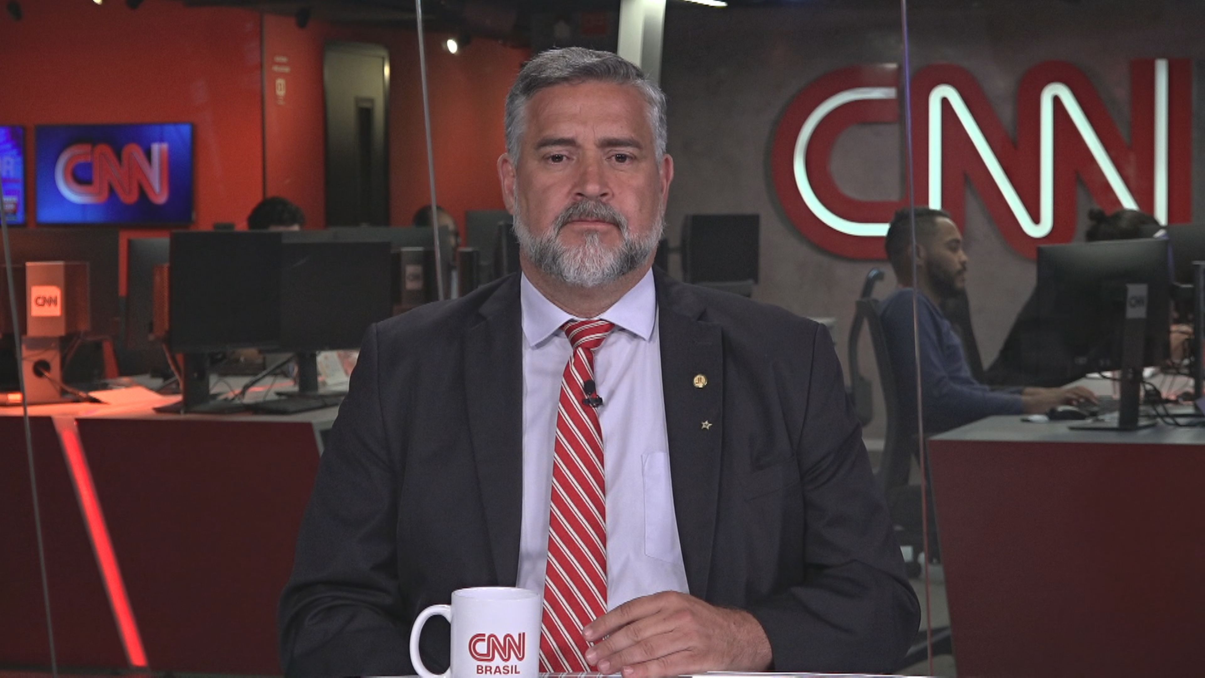Paulo Pimenta (PT-RS), deputado federal