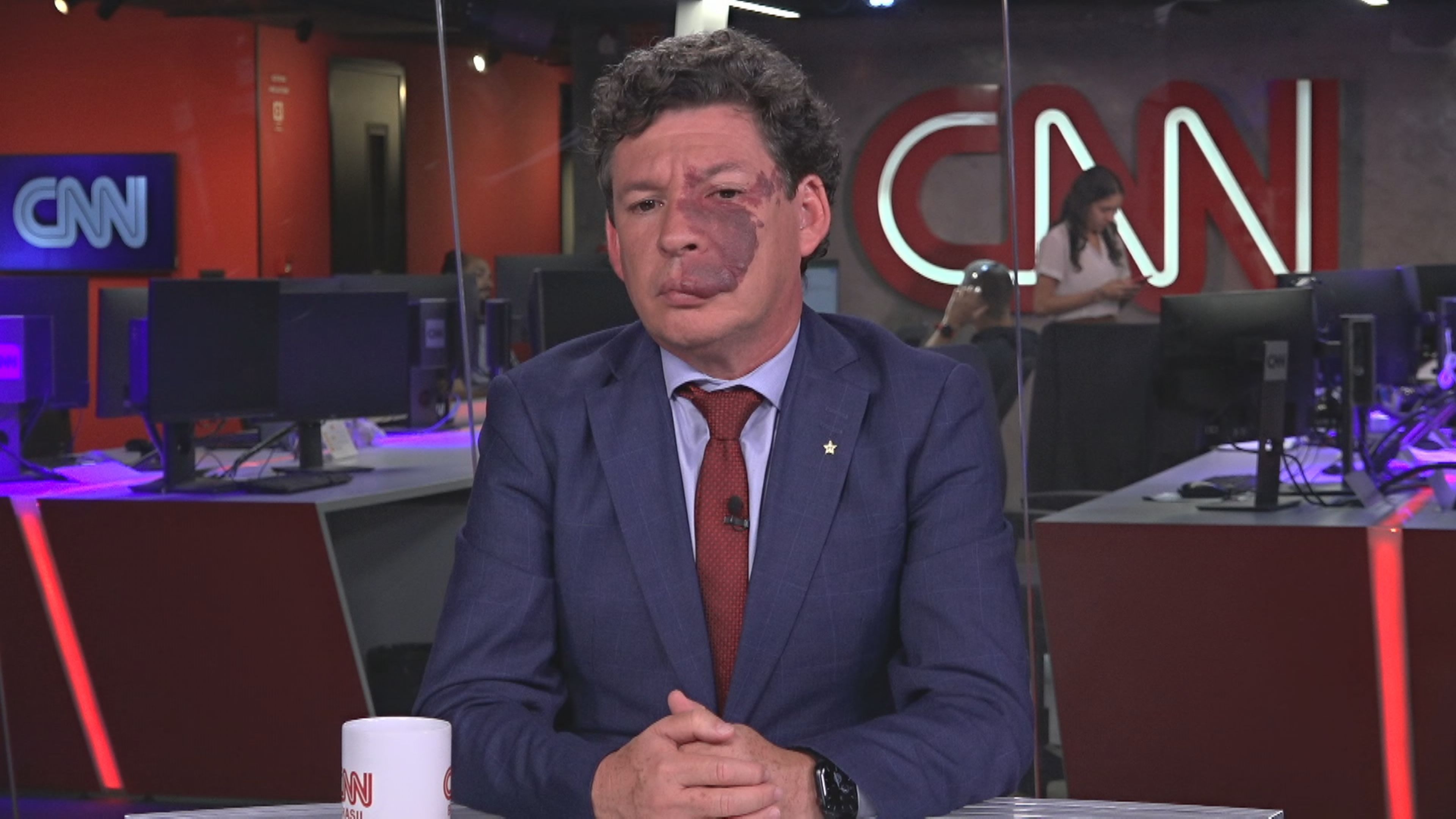 Deputado federal Reginaldo Lopes (PT-MG), líder do PT na Câmara
