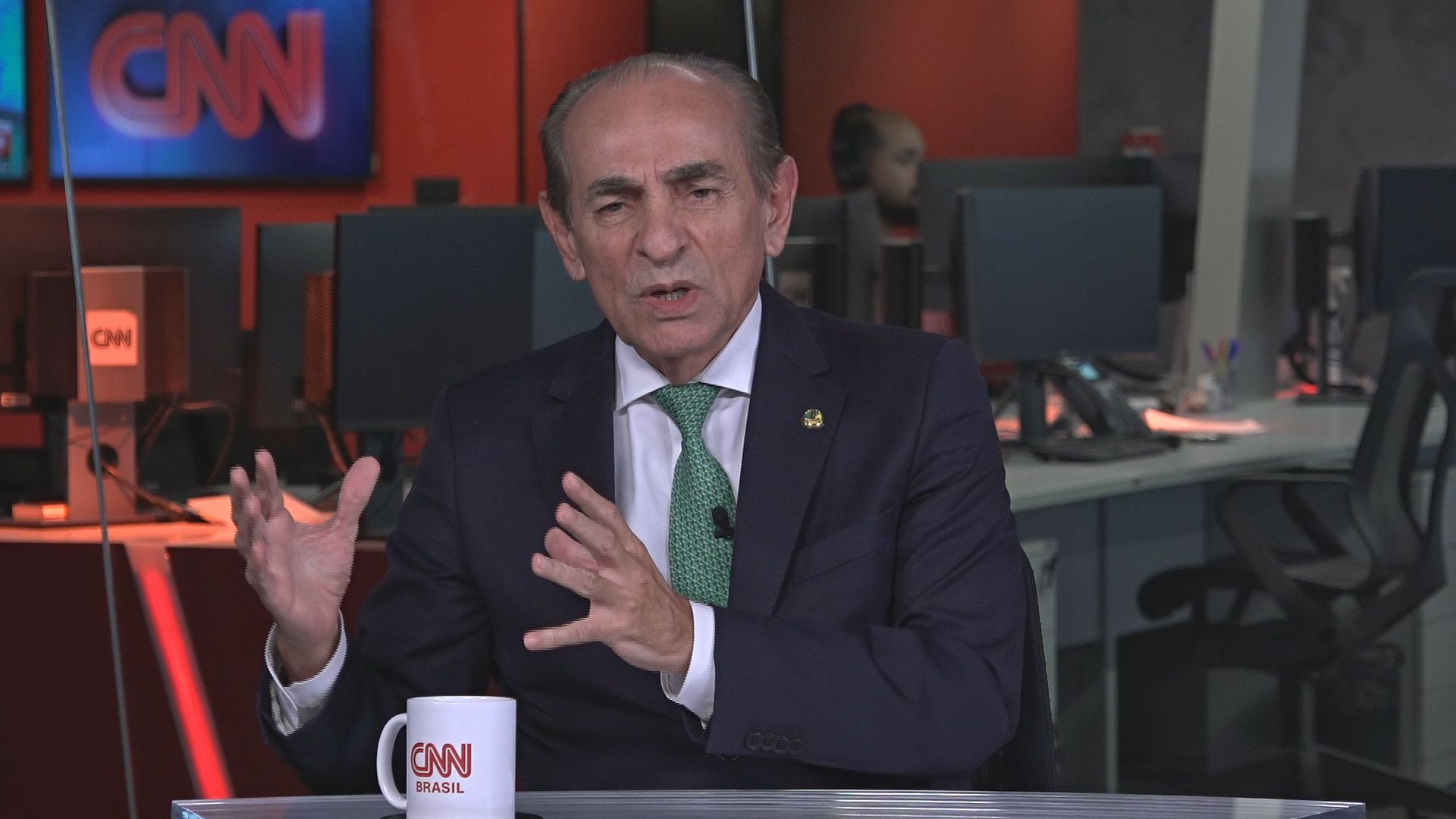 Marcelo Castro (MDB-PI)
