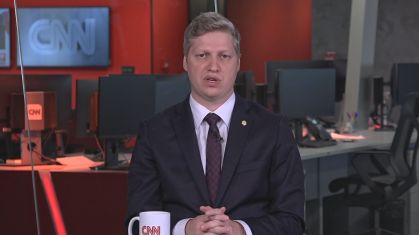 Marcel van Hattem (Novo-RS), deputado federal