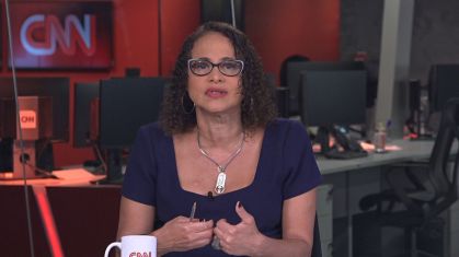 A presidente do PCdoB e vice-governadora de Pernambuco, Luciana Santos