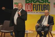 “Por que é preciso ter teto de gastos?”, diz Lula