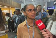 Marina Silva sobre integrar ministério: “Aliado não deve criar constrangimento”