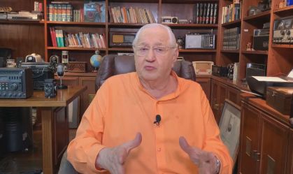 Boris Casoy: Impressão é que Lula vai impor política do governo Dilma