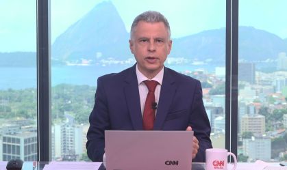 Fernando Molica: Tom de discurso de Lula é de campanha