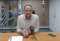 Edinho não tem perfil popular para presidir PT, diz dirigente do partido