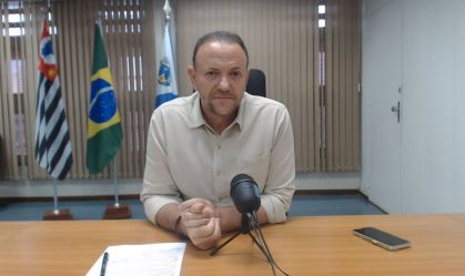 Edinho não tem perfil popular para presidir PT, diz dirigente do partido