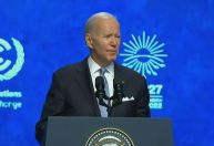 Biden visitará a Polônia perto do aniversário de um ano da guerra na Ucrânia