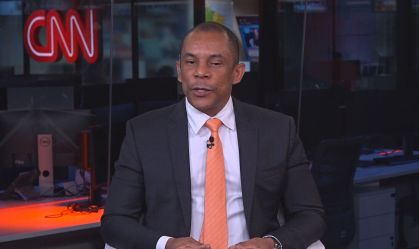 Esperamos que reparação histórica seja colocada no papel, diz procurador sobre COP