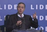 Supremo não tem lado político, diz Barroso