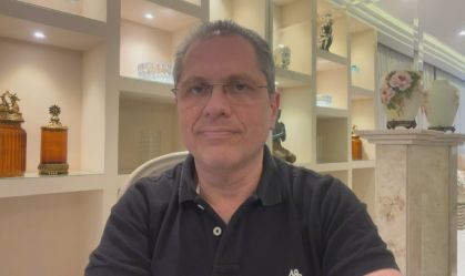 Estamos distantes dos números de Covid-19 do início do ano, diz Gorinchteyn