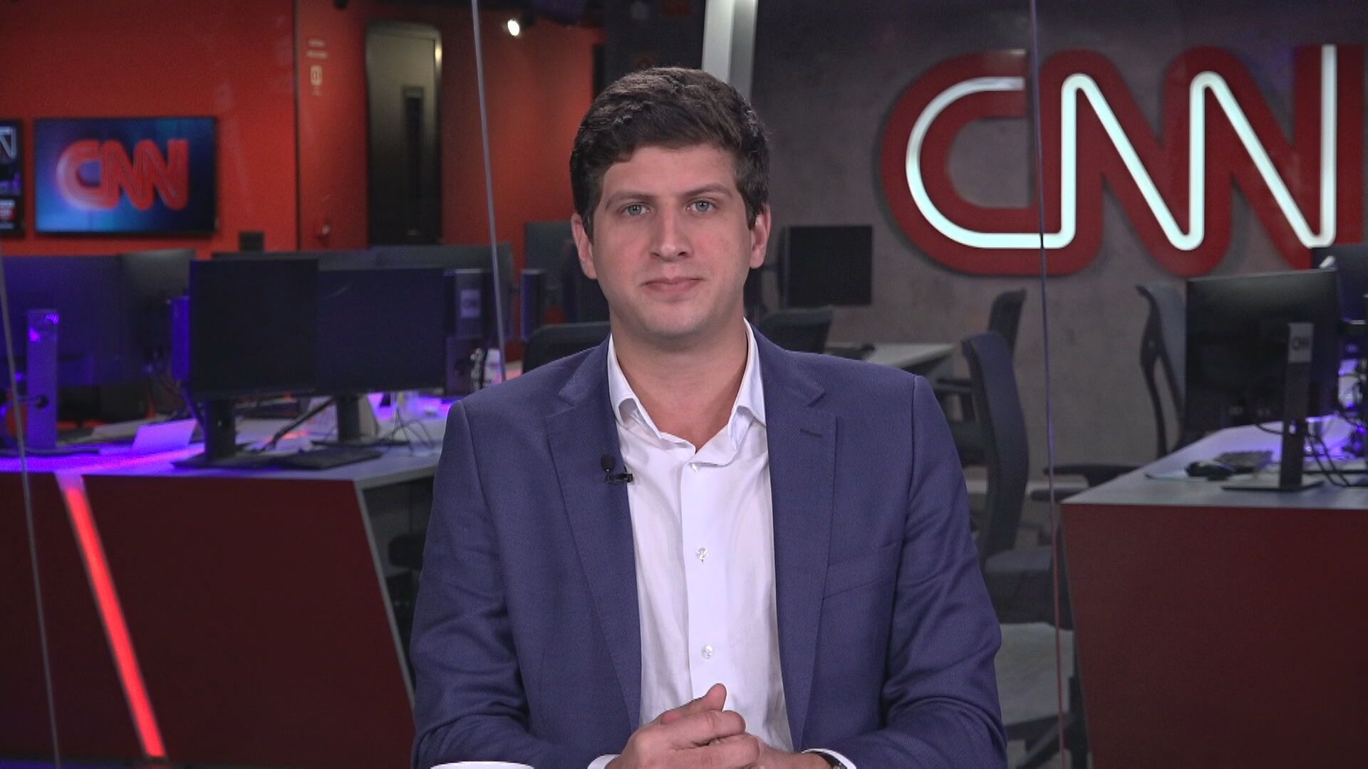 João Campos (PSB), prefeito do Recife