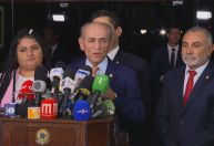 Autor da PEC do Estouro rejeita incluir âncora fiscal em texto