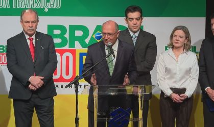 É urgente revisar isenções tributárias, diz presidente do TCU a Alckmin