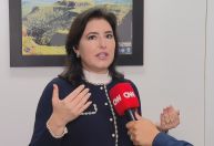 “Não há a mínima chance do presidente não conceder aumento real do mínimo”, diz Tebet