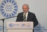 Na COP27, Lula promete zerar desmatamento e degradação de biomas até 2030