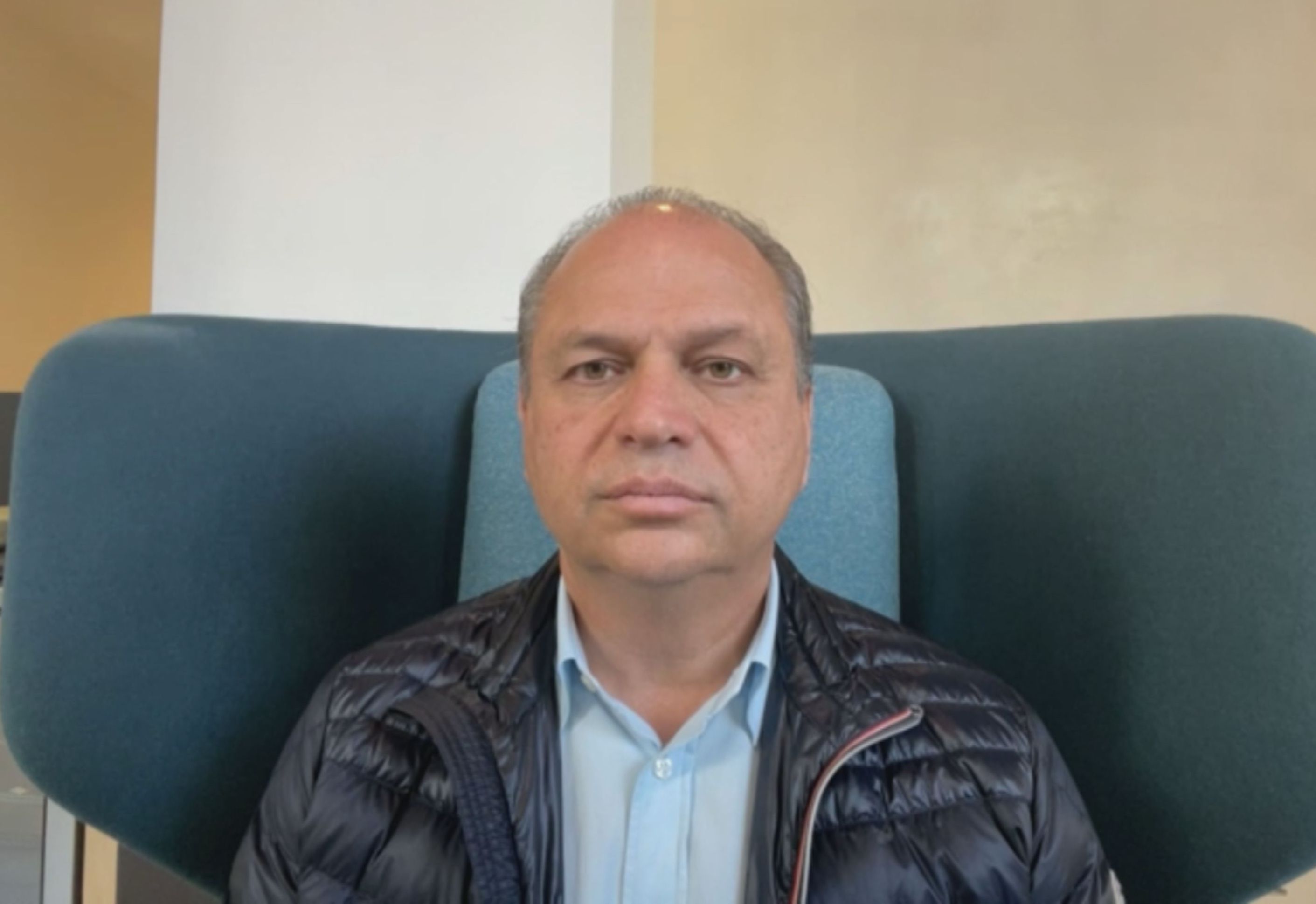 Ricardo Barros (PP-PR), líder do governo na Câmara