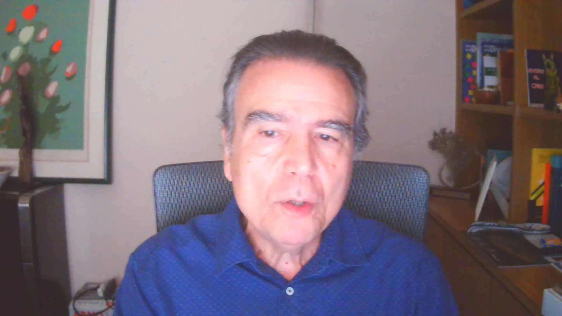 José Gomes Temporão, ex-ministro da Saúde