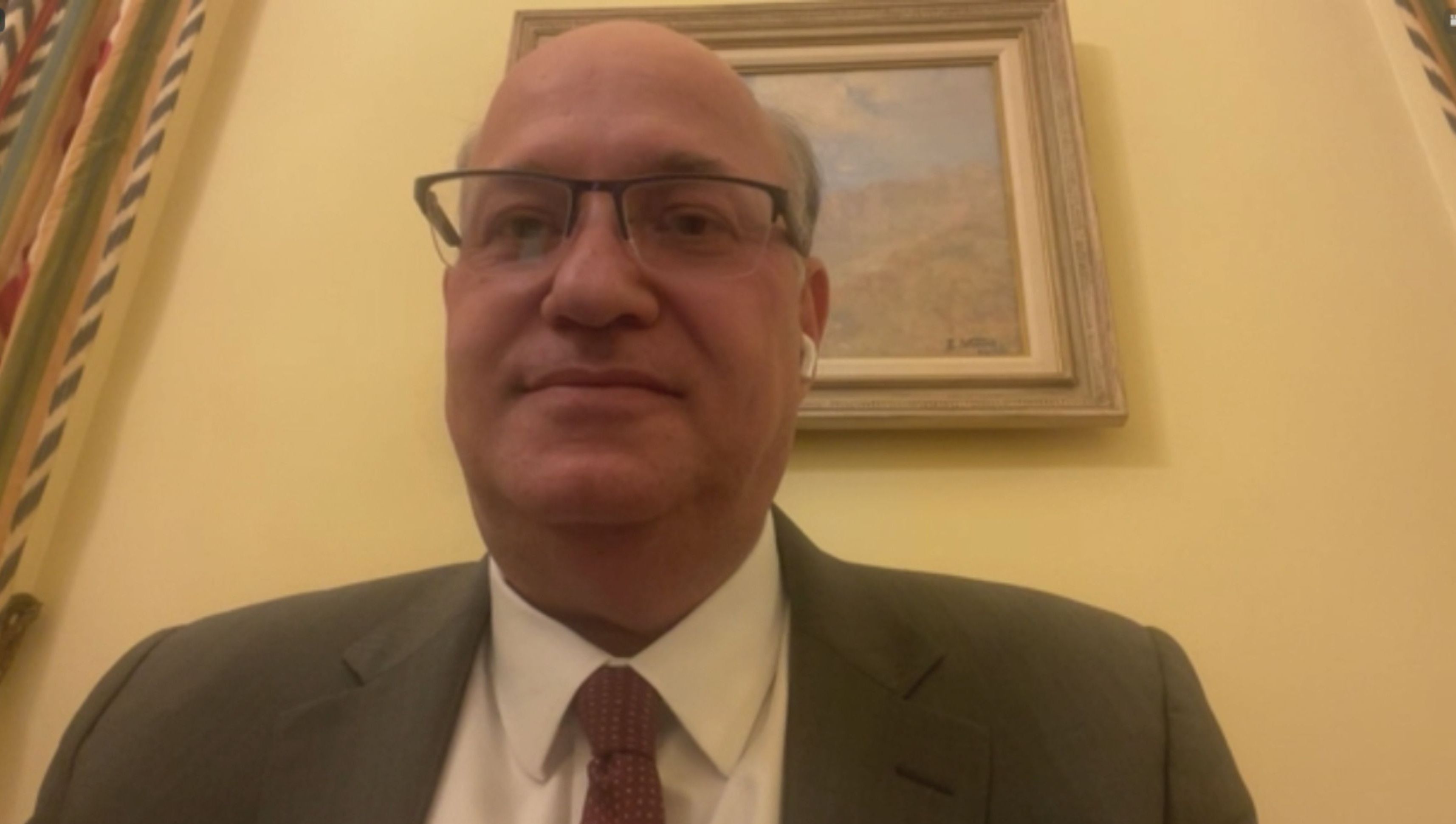 Ilan Goldfajn, novo presidente do BID