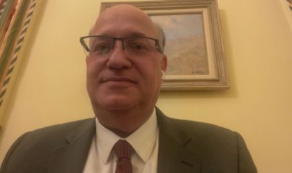 Terei relação harmônica com todos os governos, inclusive do Brasil, diz Goldfajn sobre presidência do BID