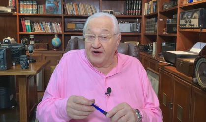 Boris Casoy: Falta de consulta a economistas da transição em PEC sinaliza confusão