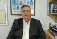 Foco de combate a bloqueios deve ser nos patrocinadores, diz Flávio Dino