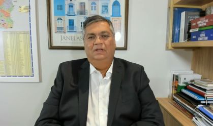 Foco de combate a bloqueios deve ser nos patrocinadores, diz Flávio Dino