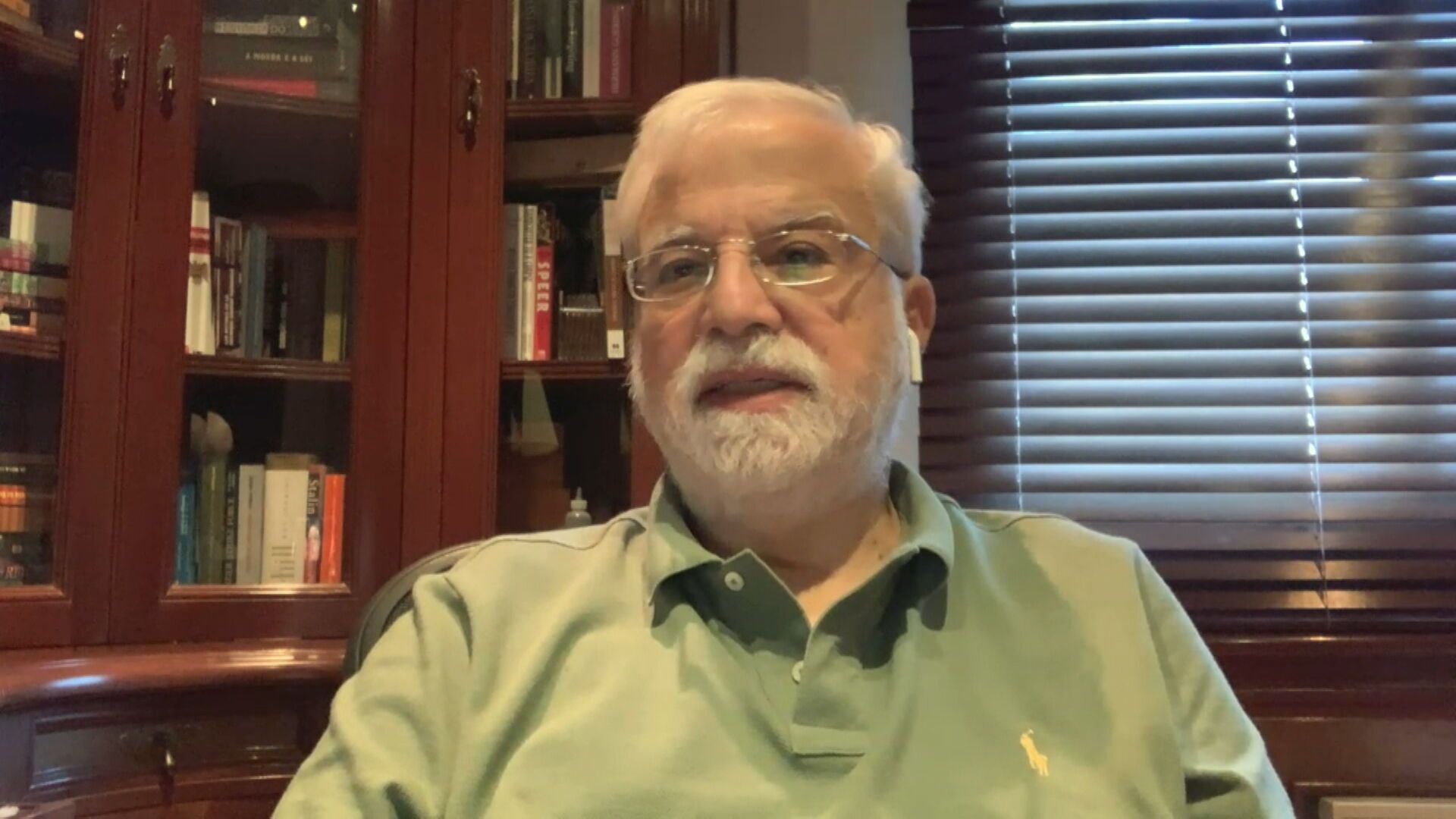 gustavo loyola