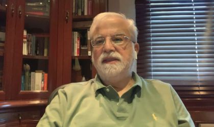 A exemplo do BID, Fazenda deve ter nome técnico e experiente em política, diz Gustavo Loyola