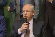 Organização criminosa planejou apreender urnas para perícia, diz PF