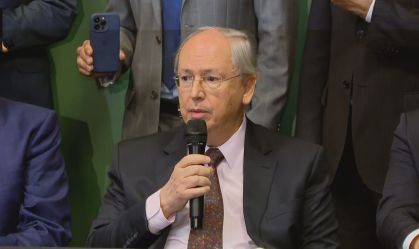 Engenheiro que reivindicou patente da urna eletrônica está entre indiciados da PF