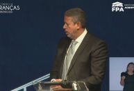 Sem fiscalização, nunca resolveremos desmatamento na Amazônia, diz Lira