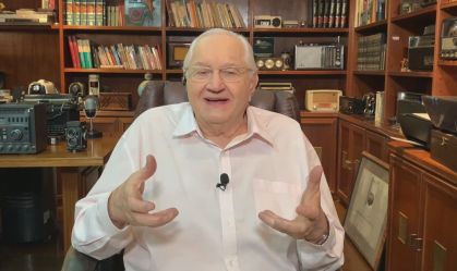 Boris Casoy: É necessário reduzir despesas desnecessárias do Orçamento