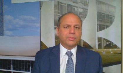Expectativa de que TSE decida a favor de Bolsonaro é zero, diz líder do governo