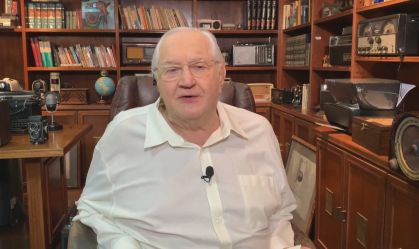 Boris Casoy: Decisão de Moraes reflete irresponsabilidade do PL com país