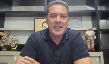 Luxemburgo: 'Jogadores de drible' vão ajudar o Brasil contra Sérvia