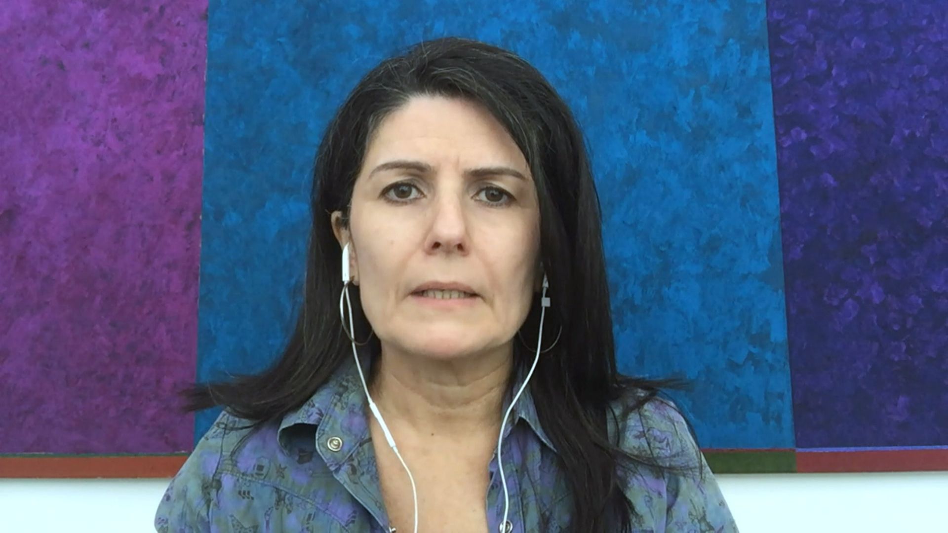 A consultora econômica Zeina Latif em entrevista à CNN (25.nov.2022)