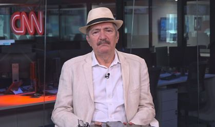 Não tenho pretensão de assumir cargo de ministro, diz Aldo Rebelo