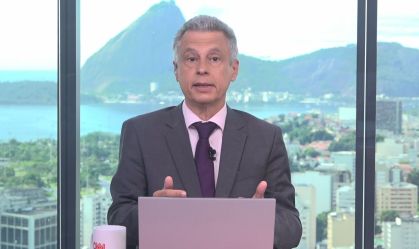 Fernando Molica: Declaração de Gleisi Hoffmann sobre Neymar é infeliz