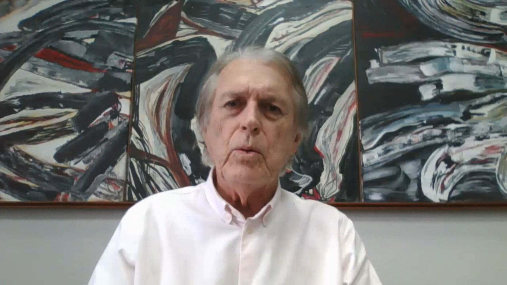 Luciano Bivar, presidente nacional do União Brasil