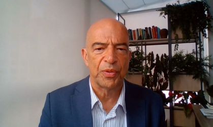 Limitar dívida pública pode ser âncora fiscal interessante, diz especialista