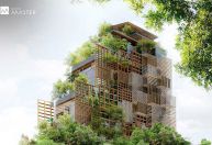 Cidade Matarazzo: o complexo que veio para revolucionar São Paulo