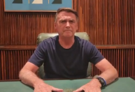 Bolsonaro pede fim de bloqueios, transição de governo e mais de 3 de novembro
