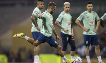 Copa do Mundo: conheça os benefícios do futebol para a saúde