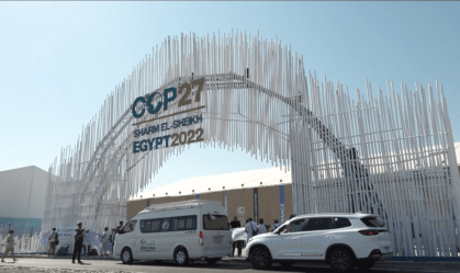 Lula na COP27, Cúpula do G20 e mais de 15 de novembro