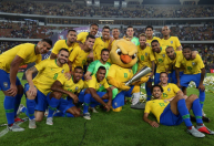 Como o Canarinho da Seleção Brasileira ficou “pistola”