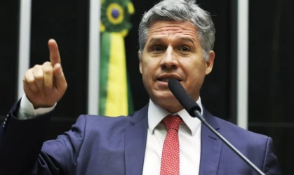 CPI do MST: ministro Paulo Teixeira culpa TCU por ter paralisado a reforma agrária em 2016
