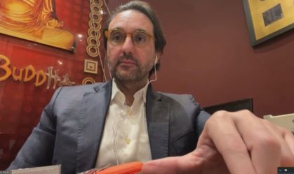 Outros países querem ver o desmatamento da Amazônia abaixar, diz diretor da ONU