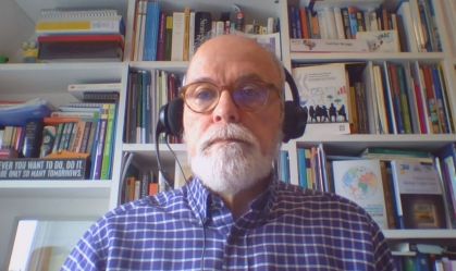 Problemas sociais do país se resolvem com melhora econômica, diz ex-Banco Mundial